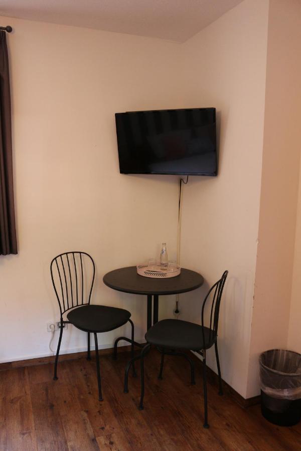 Altstadtcafé und Pension Havelberg Esterno foto